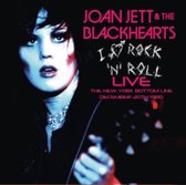 I Love Rock N Roll Live.. - Jett Joan and Blackhearts