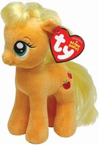 TY My Little Pony Apple Knuffel 24cm