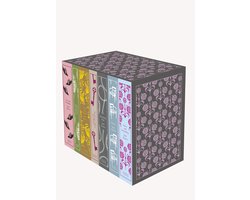 Jane Austen The Complete Works