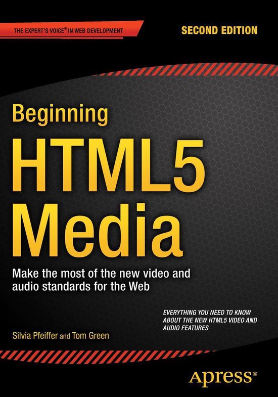 Professional and Applied Computing (R0) - Beginning HTML5 Me ... - cover