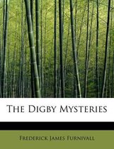 The Digby Mysteries