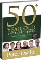 50 Years Old Entrepeneurs