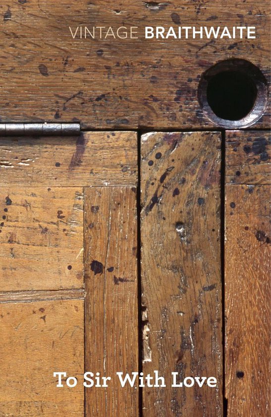 To Sir with Love - cover