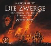 Die Zwerge - live
