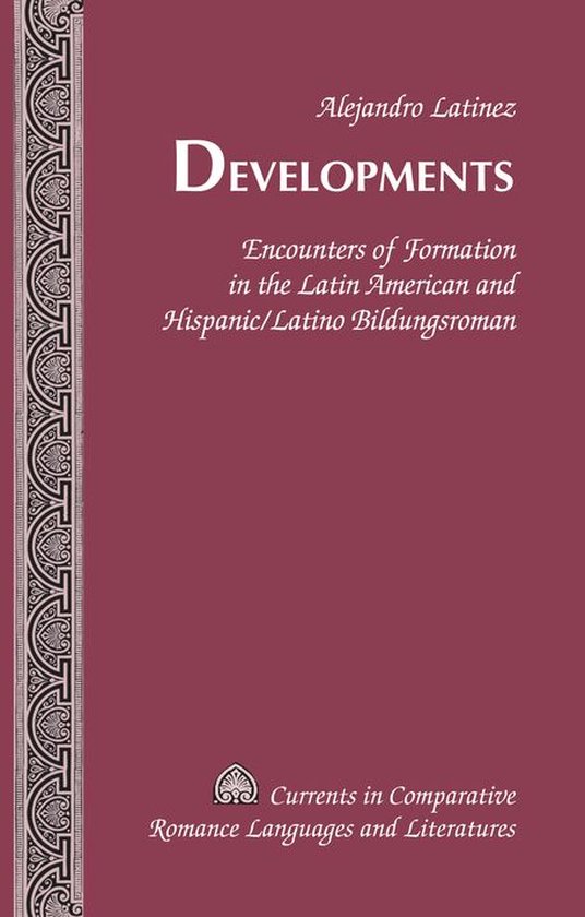 Currents in Comparative Romance Languages and Literatures ...