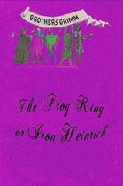 The Frog King or Iron Heinrich