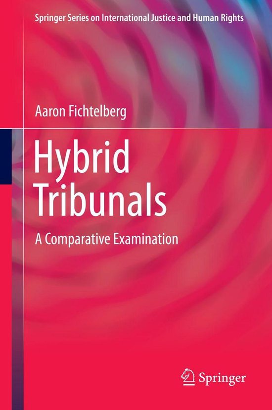 Behavioral Science and Psychology (R0) - Hybrid Tribunals - cover