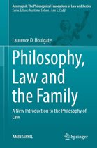 Samenvatting Philosophy, law and the family (Houlgate). Hoofdstukken: 7, 10, 11, 12