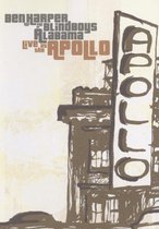 Ben Harper & Blind Boys - Live At The Apollo