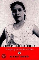 Jessie De La Cruz