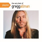 Playlist: Very Best Of Gregg Allman