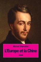 L'Europe et la Chine