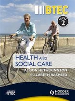 Btec First Health And Social Care