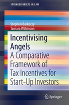 SpringerBriefs in Law - Incentivising Angels
