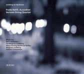 Frode Haltli & Vertavo String Quatet - Looking On Darkness (CD)