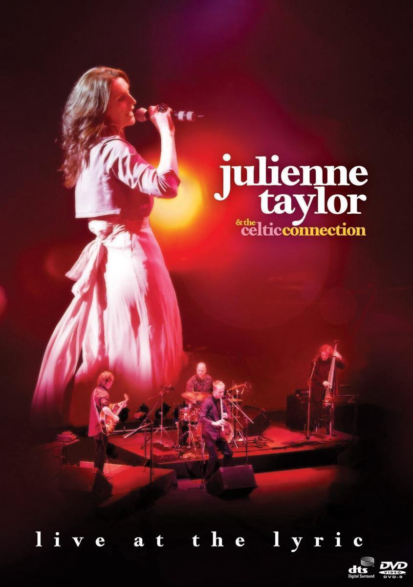 Live At The Lyric