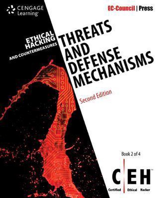 Ethical Hacking and Countermeasures