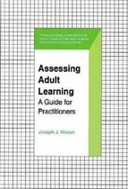 Assessing Adult Learning