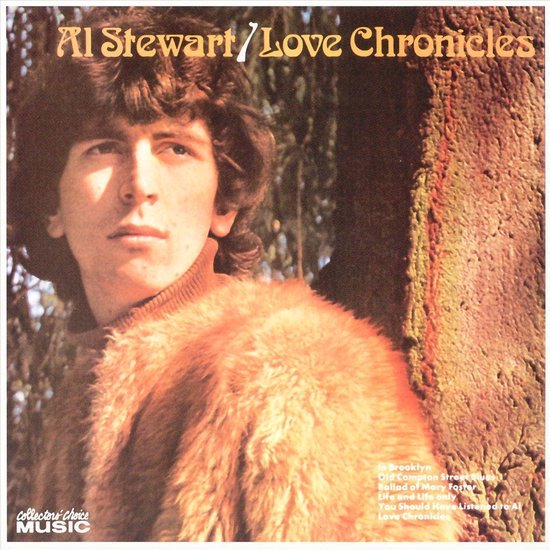 Love Chronicles