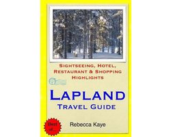 Lapland Travel Guide