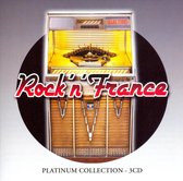 Rock N France: Platinum Collection / Various (fra)