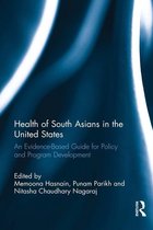 Health of South Asians in the United States