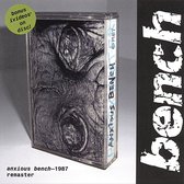 Bench - Anxious Bench (CD)