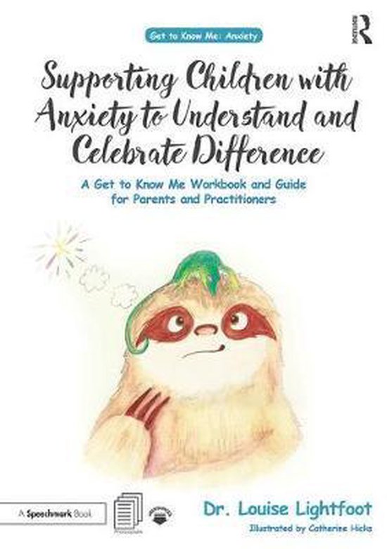 Supporting Children with Anxiety to Understand and Celebrate ... - cover