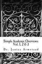 Simple Academic Overviews