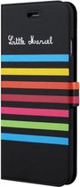 LITTLE MARCEL Folio 122 iPhone 6(S) PLUS - Colourful