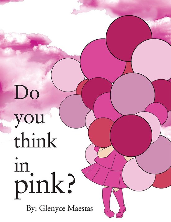 Do You Think in Pink? - cover