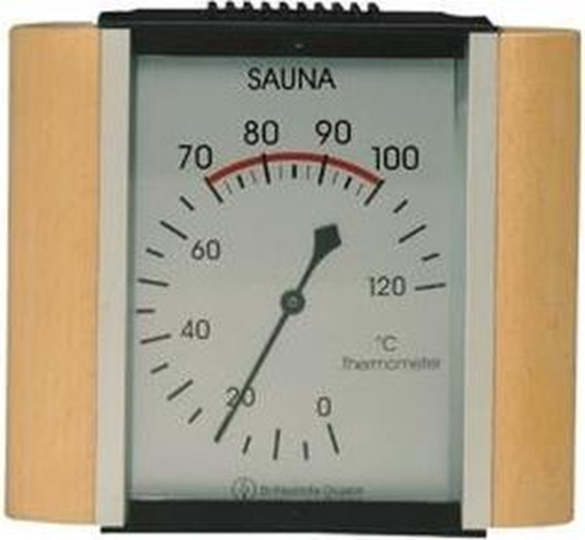 Dr.Friedrichs Sauna Thermometer - Deluxe - Dr. Friedrichs Gruppe