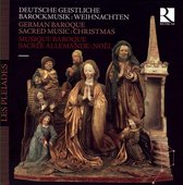Various Artists - German Baroque Sacred Music - Christmas (7 CD)