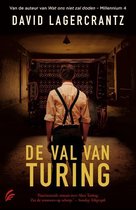 Omslag De val van Turing