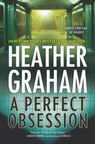 New York Confidential 2 - A Perfect Obsession (New York Confidential, Book 2)
