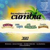 Mejores De La Cumbia 2011