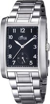 Lotus classic 18351/3 Mannen Quartz horloge