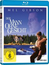 The Man Without a Face (1993) (Blu-Ray)