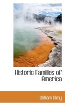 Historic Families of America