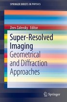 Super Resolved Imaging