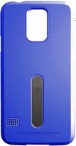 Vest Anti-Radiation Case for Galaxy S5 - Blue