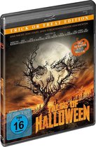 Bousman, D: Tales of Halloween