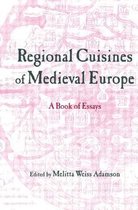 Garland Medieval Casebooks- Regional Cuisines of Medieval Europe