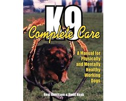 K9 Complete Care