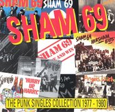 The Punk Singles Collection: '77-'88