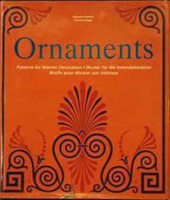 Ornaments - cover