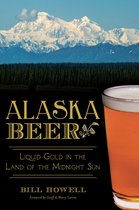 American Palate - Alaska Beer