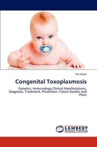 Congenital Toxoplasmosis