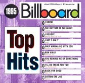 Billboard Top Hits 1995