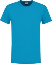 Tricorp T-shirt - Casual - 101001 - Turquoise - maat 5XL
